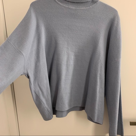 M Boutique/Seven Sisters turtleneck - Picture 7 of 7